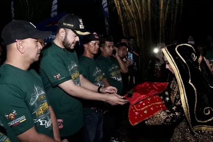 Mantap! Padang Panjang Jadi Tuan Rumah Halalbihalal FK BUMI se-Indonesia (Kominfo Padang Panjang)