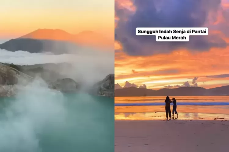 Wih! Ini 10 Tempat Wisata Terbaik Di Kabupaten Banyuwangi Yang Cocok ...