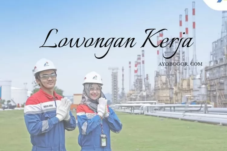 PT Pertamina Training and Consulting Membuka Rekruitmen Lowongan Kerja 2023 di Jakarta dan Gresik