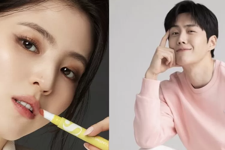 Potret 5 Artis Korea yang Menjadi Brand Ambasador Skincare Lokal Asal Indonesia (Beauty haul)