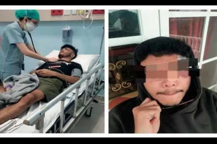 Lakukan Penganiayaan, Anak Perwira Polisi Polda Sumut Justru Laporkan ...