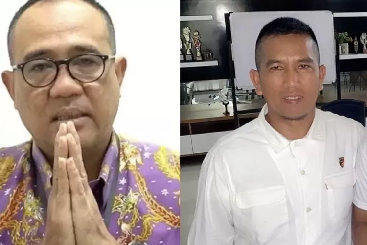 Orang Ini Sebut AKBP Achiruddin Hasibuan Berbeda Dengan Rafael Alun ...