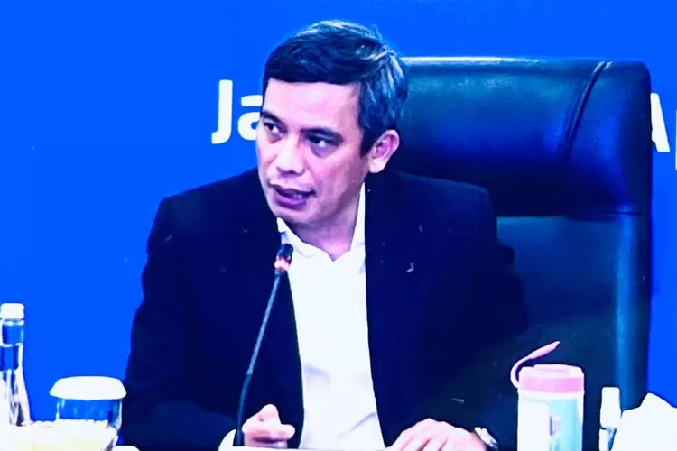 Direktur Utama Bank BTN Nixon LP Napitupulu  (ayosolo.id/dok. Bank BTN)