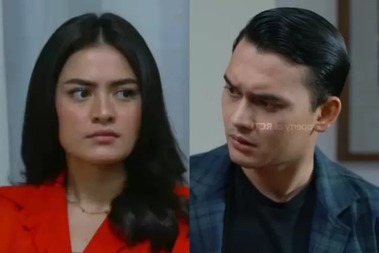 Sinopsis Ikatan Cinta Hari Ini: GAWAT! Rendy Terima Marsha Jadi