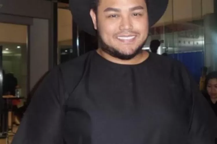 Ivan Gunawan Minta Maaf (Tangkap Layar)