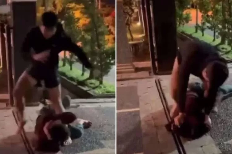 Penganiayaan oleh Aditya Hasibuan