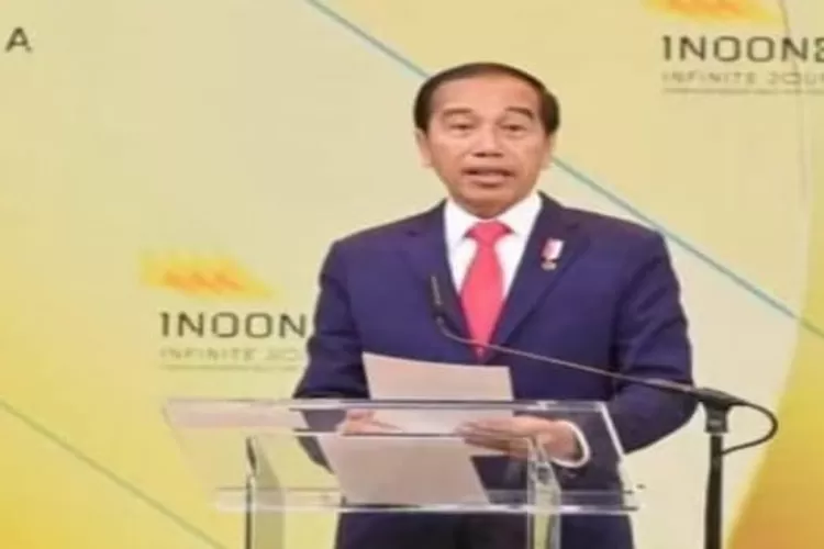 Jokowi Keluarkan Ketentuan Baru Melalui PT Taspen Terkait Gaji 13 Untuk ...