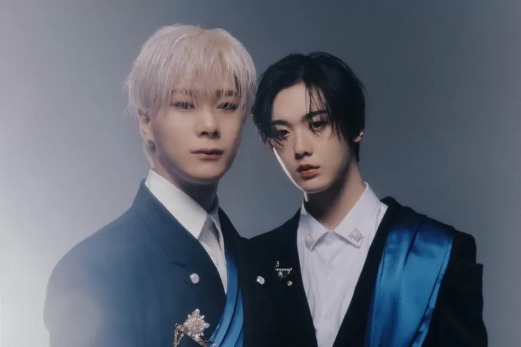 Weverse Moonbin dan Sanha ASTRO akan ditutup (Soompi)