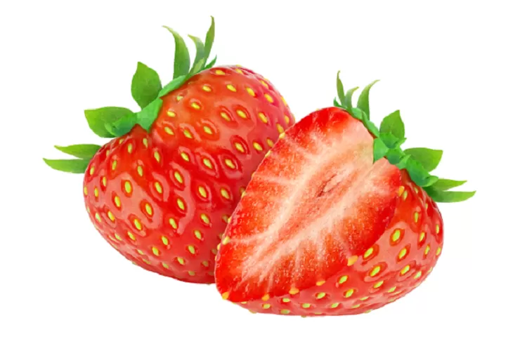 Generasi Strawberry (Ilustrasi Foto: Canva)