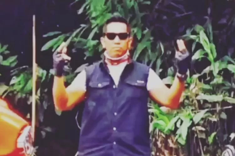 Pemblokiran rekening AKBP Achiruddin Hasibuan yang dilakukan oleh Pusat Pelaporan dan Analisis Transaksi Keuangan (PPATK) (Instagram @ahmadsahroni88)