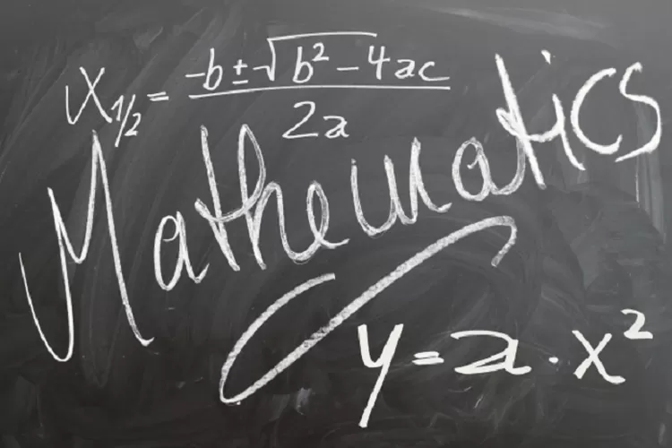Matematika: Apa Itu Bilangan Prima (Ilustrasi Foto: Canva)