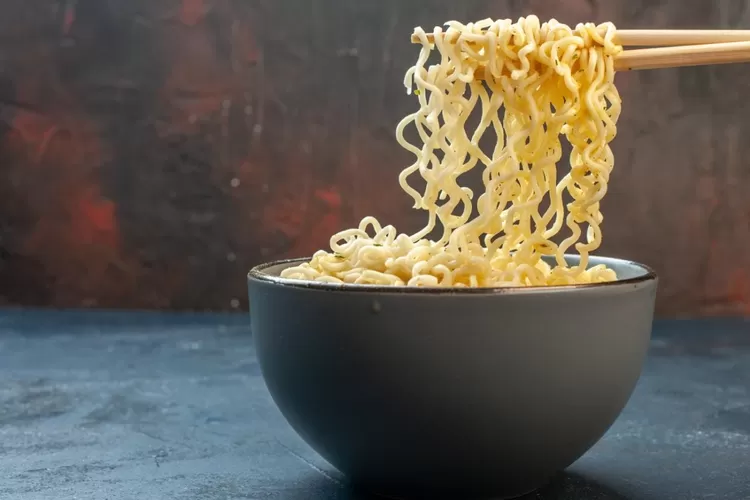 Mi Instan Indomie Yang Diproduksi Indofood Mengeluarkan Sebuah Pernyataan Setelah Adanya Laporan Kandungan  (freepik.com/Freepik)