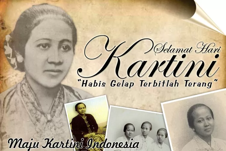 Sejarah Perayaan Hari Kartini, Sebagai Momentum Perjuangan Emansipasi ...