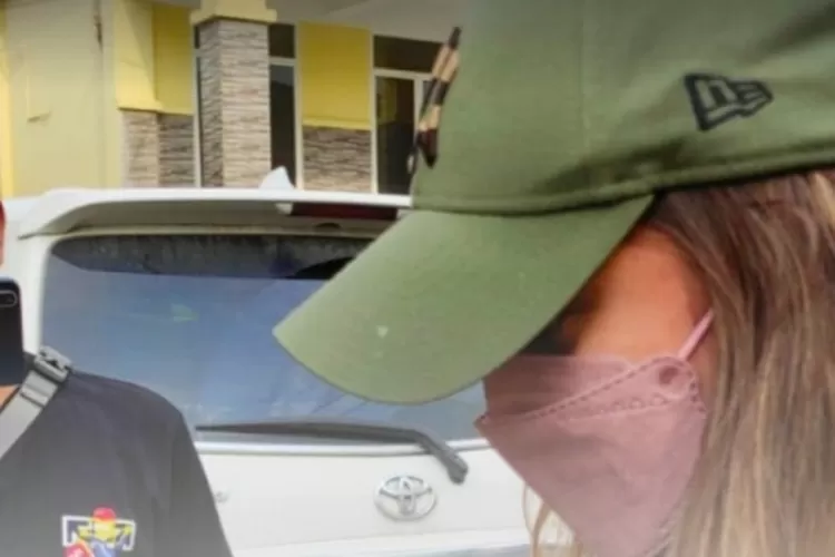 Wanita inisial SH menjadi pemicu penganiayaan yang dilakukan Aditya Hasibuan kepada Ken Admiral/ Tangakapan Layar youtube Metro TV (JAKARTA INSIDER)