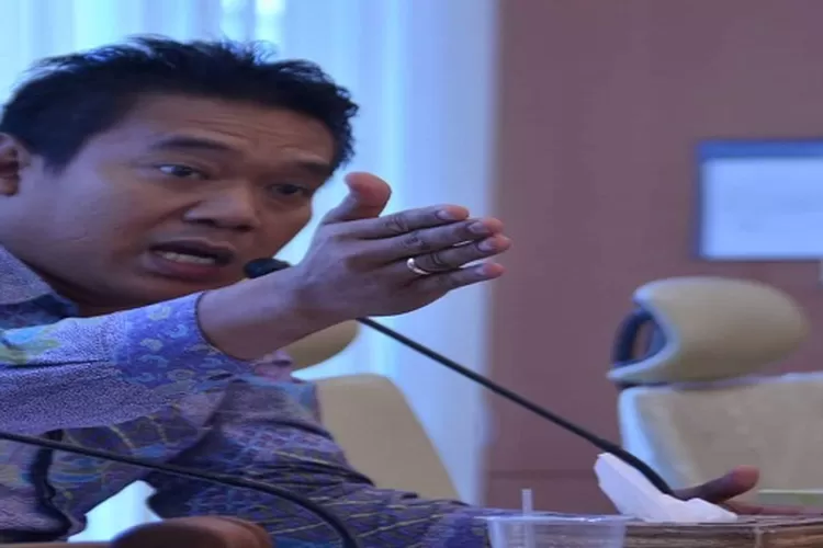 Presidium Kornas Sutrisno Pangaribuan (Realitasonline/ist)