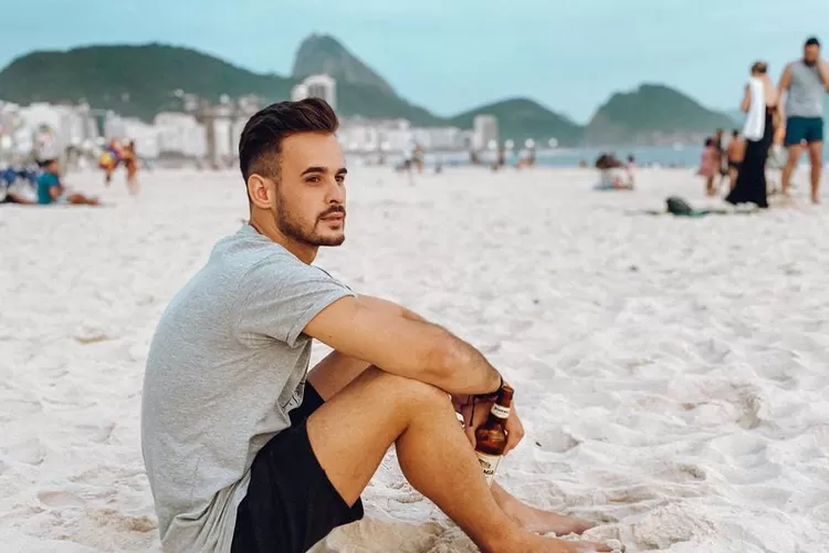 Toni Dedola (Instagram)