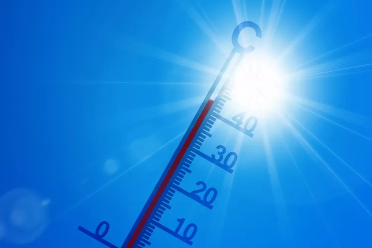 Fenomena cuaca panas masih berlanjut, ini faktor penyebab dan ikuti tips agar terhindar dari dampaknya. (Pixabay.com/Gerd Altmann )