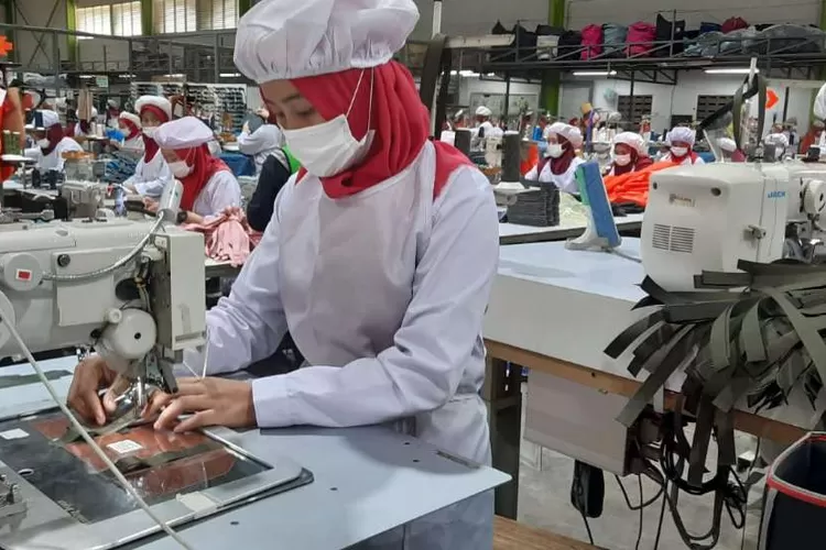 Peringatan Hari Buruh (jabarprov.go.id)