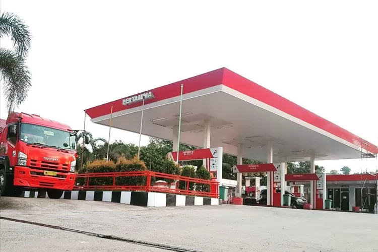 Daftar Harga BBM Bulan Mei 2023 (Instagram.com/@spbubintan)