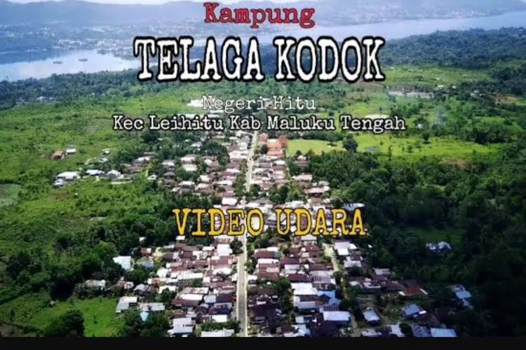 Dipicu Persoalan Tanah Bentrok Terjadi Antara Warga Negeri Hitu Dan Dusun Telaga 1 Meninggal 2 Luka (Istimewa)