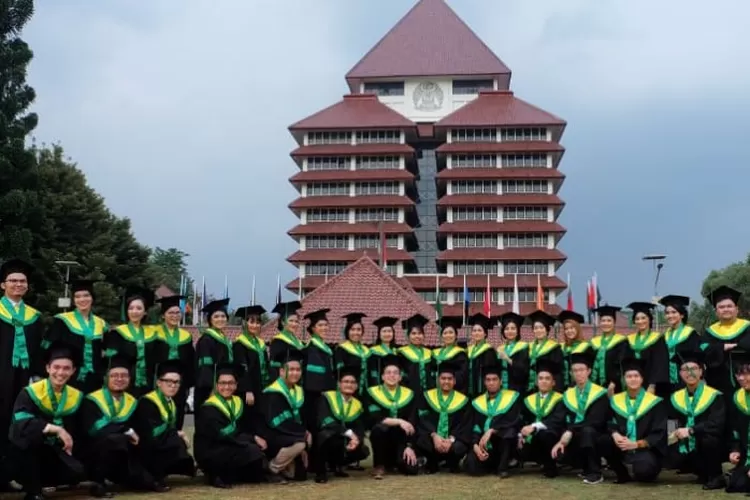 ITB Merosot! Cek 10 Universitas Terbaik Di Indonesia Tahun 2023 Versi ...