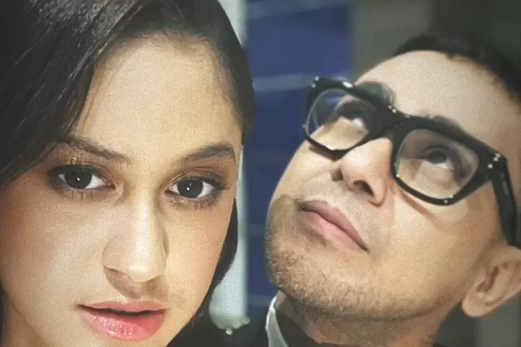 Asila dan Ramzi (Instagram @abiramzi76)