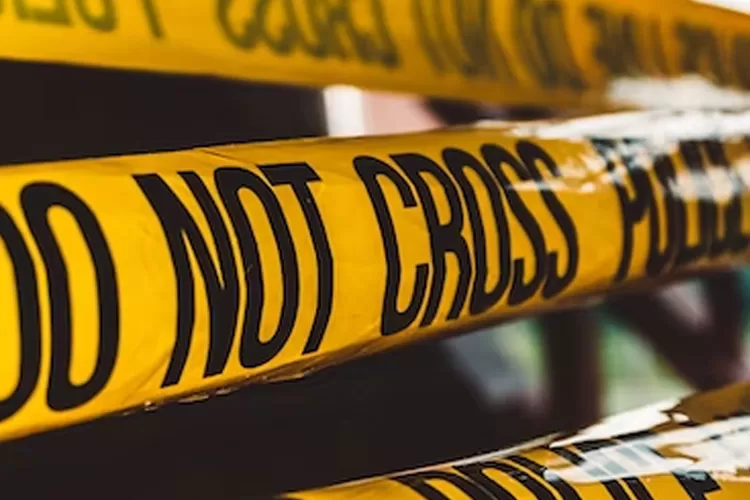 Dd di Cibinong  Bogor dibobol maling, 15 laptop raib (Unsplash.com/David von Diemar)