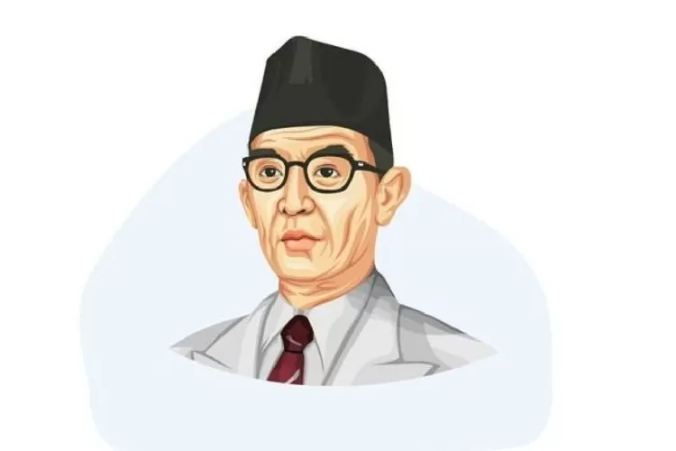Peringatan Hari Pendidikan Nasional, Ki Hajar Dewantara Sosok Penting dalam Sejarah Pendidikan di Indonesia. (www.silabus.web.id)
