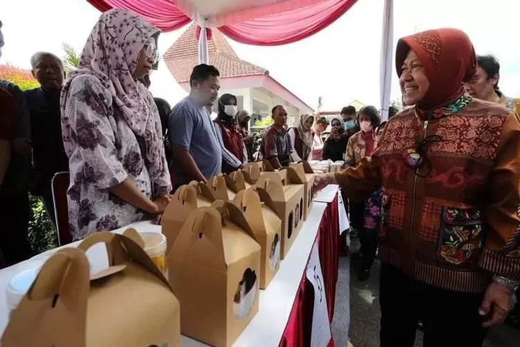 Bansos BLT dan PKH Tahap 2 Sudah Cair Lewat Pos Indonesia di Awal Mei 2023