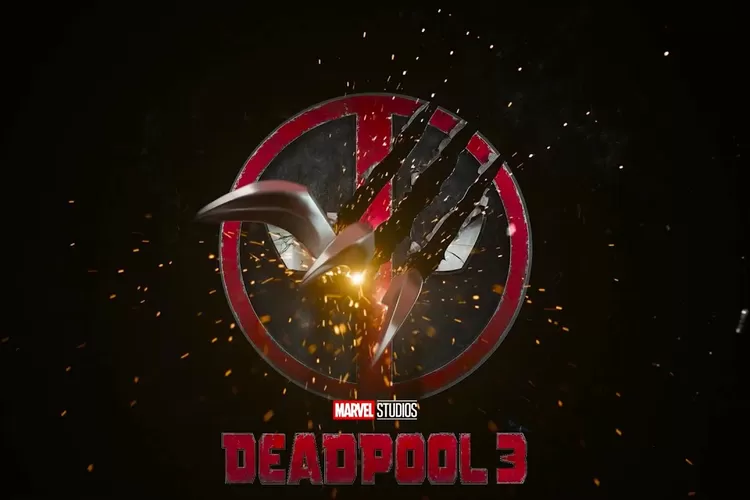Pemeran film Deadpool 3 akan menyertakan beberapa wajah yang familiar dari dua film Ryan Reynolds  Foto: Ist