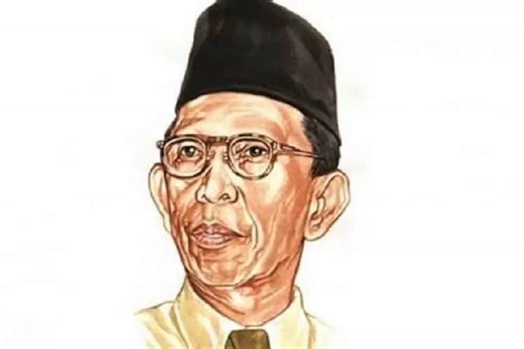 Ki Hajar Dewantara, Bapak Pendidikan Indonesia