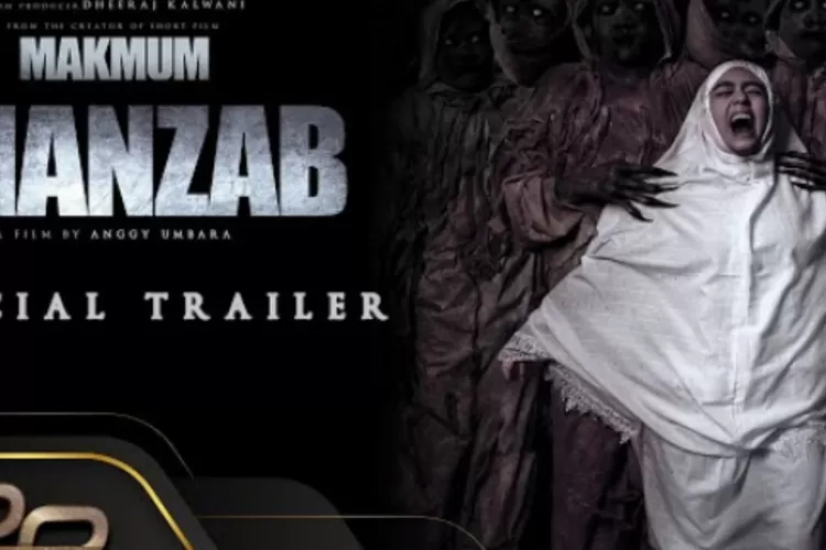 Sinopsis Film Khanzab, Diteror Setan Saat Sholat. Lagi Tayang Di Bioskop Sekarang! (YouTube Channel Dee Company )