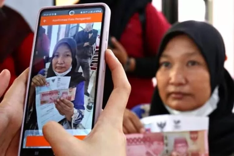 Bansos Yatim Piatu, PKH, dan BPNT Mei 2023 Cair Rp3 Juta melalui Rekening