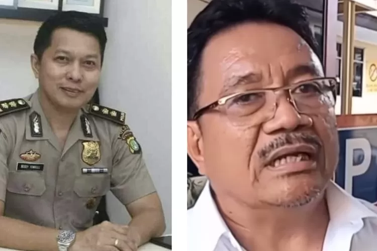 Pihak Keluarga Cabut Pernyataan Cyprus yang Menyebut Tak Percaya Kematian AKBP Buddy Towoliu Karena Bunuh Diri (Foto: Instagram @lambe.pedes)