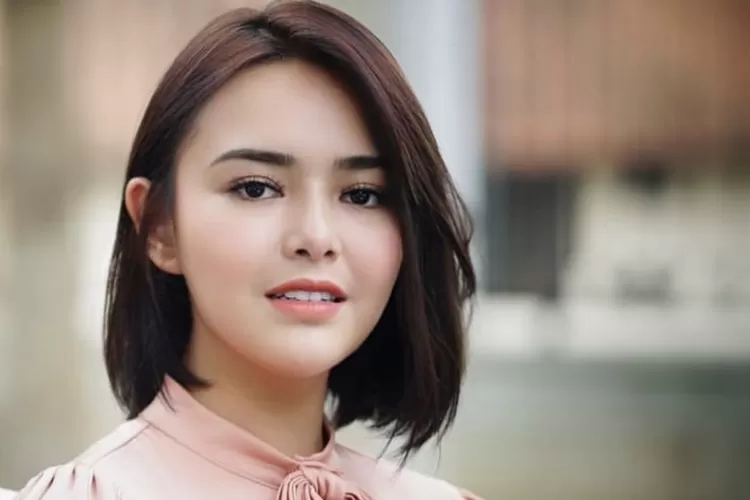 siapa sahabat Amanda Manopo yang main di Bidadari Surgamu (Gorajuara.com/dok: Instagram @amandamanopo)