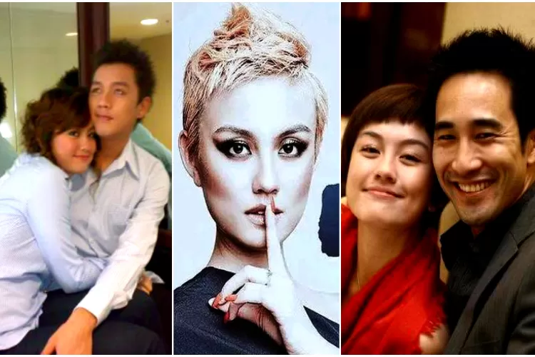 John riady shops dan agnes monica