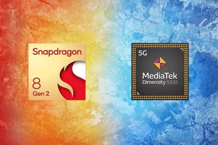 Perbandingan Prosesor Snapdragon Dan Mediatek, Siapa Yang Lebih Unggul ...