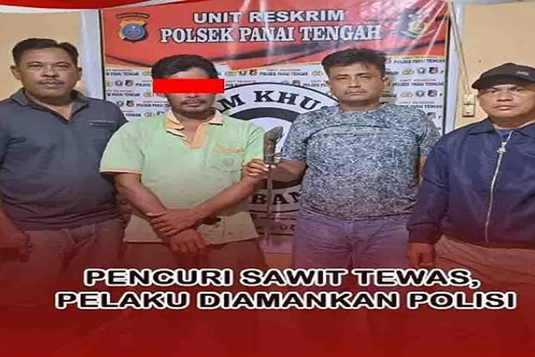 Akibat Penganiayaan Pelaku Diamankan Polisi (Realitasonline/RS)