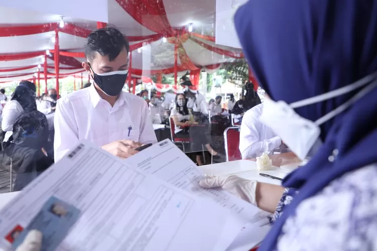 Penyelesaian non-asn, pemerintah tegaskan tidak bakal ambil opsi PHK massal terkait honorer (Menpan.go.id)