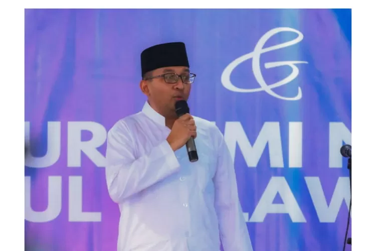 Ketua Umum PRIBOEMI Indonesia  Heikal Safar. (Foto: Istimewa)
