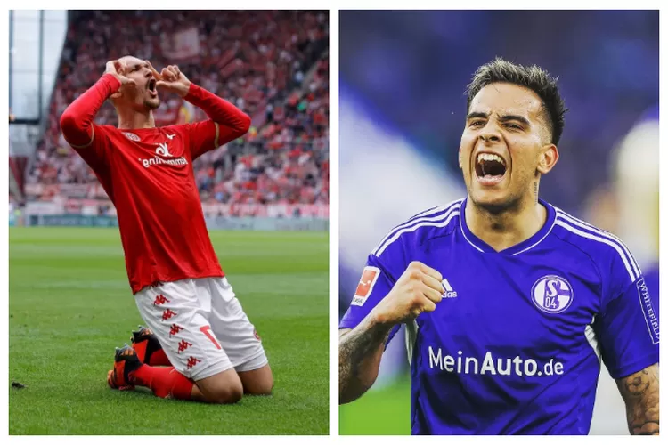 Bundesliga Preview Mainz vs Schalke, Simak prediksi Skor, Head to Head dan susunan pemain (Harry Harryanto Mulyawan)