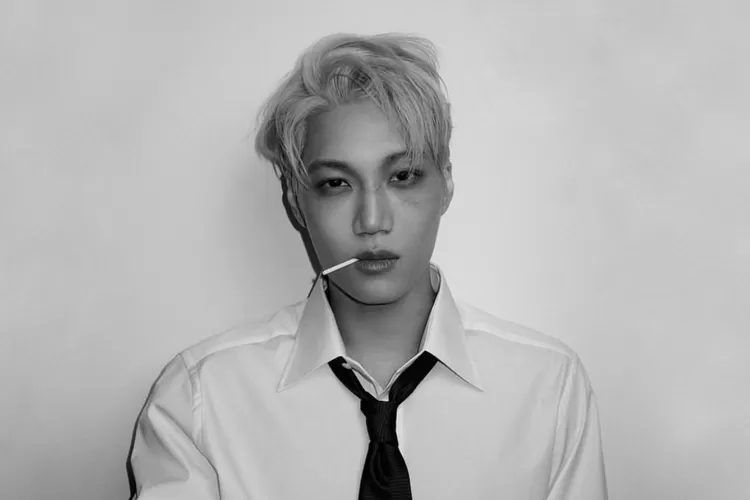 Kai EXO akan wajib militer 11 Mei mendatang (Instagram @zkdlin)