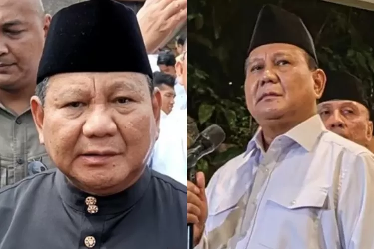Rekam jejak Prabowo di pilpres 2009, 2014 dan 2019, akankah menjadi capres di pemilu 2024 bawa hoki untuknya?