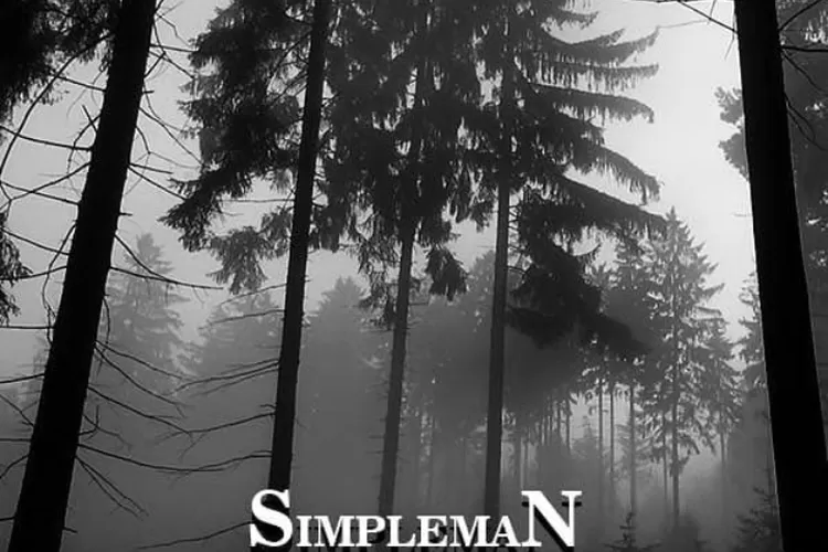 Kembang Laruk Simple Man yang tak kalah ngeri dari Sewu Dino, tentang petualangan horor sejumlah remaja saat mendaki gunung angker. (Foto: Instagram @simpleman81378523)