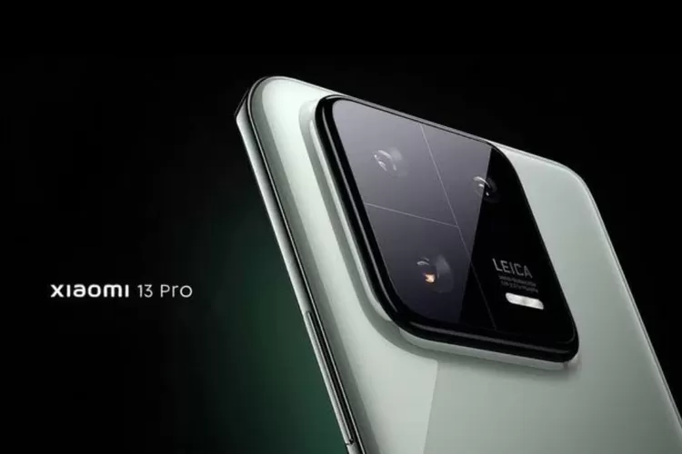 Angka Keramat! Duel Kelas Flagship Xiaomi 13 Pro vs Xiaomi 13 Ultra, Mana Yang Paling Cocok di Beli Tahun ini (Foto: Xiaomi 13 Pro/Xiaomi Indonesia)