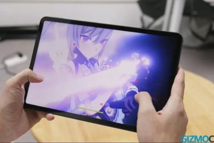 Ada Apa Dengan Xiaomi? Tablet Game Canggih Ternyata Masih Menyimpan Berbagai Kekurangan, Intip Ketidaksempurnaan Xiaomi Pad 6 Pro (Foto: Xiaomi Pad 6 Pro/Gizmochina.com)