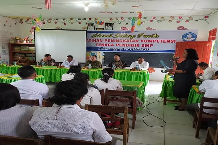 Pemkab Humbahas Jalin Kerjasama Dengan Unimed Penguatan Pendidikan Berkarakter  (Realitasonline/Dok))