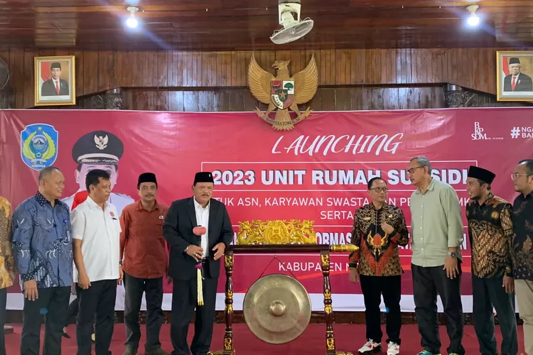 BTN targetkan PNS, pegawai swasta dan pelaku UMKM di Penyaluran KPR Tapera dan FLPP (BTN)