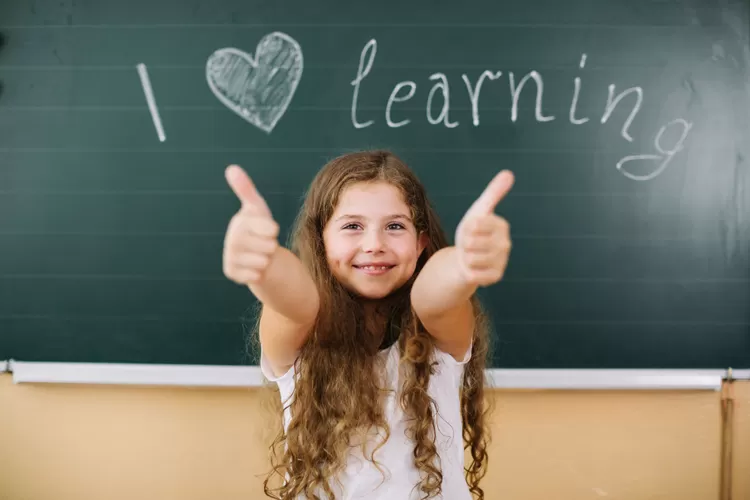 Kunci Jawaban Latihan Modul 1 Pengaruh Komunitas Belajar Pada ...