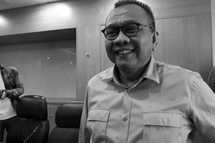Mantan Wakil Ketua DPRD DKI Jakarta dari Fraksi Gerindra, M Taufik meninggal dunia pada Rabu, 3 Mei 2023. (Sindonews)